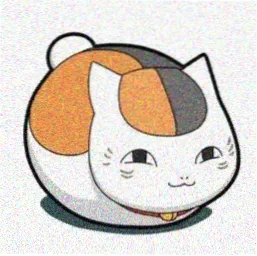 观众头像：笔记型观众