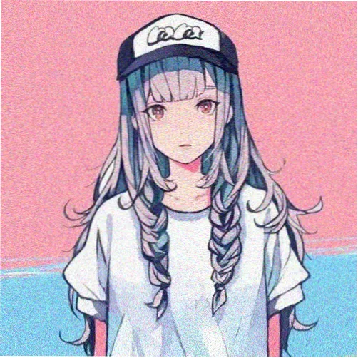 观众头像：路人转粉观众